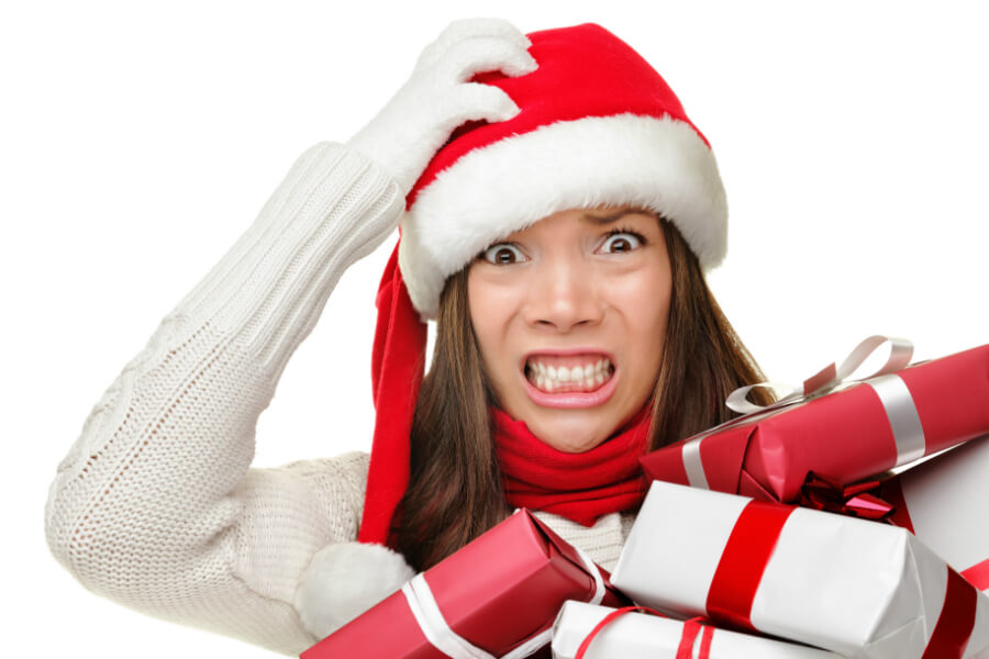 Why You NEED to Take a Christmas Break Joy in the Journey